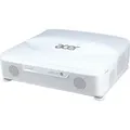 Produktbild: Acer Beamer  L812             4000 Lumen DLP    16:9     UHD - Weiß