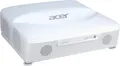 Produktbild: Acer ApexVision L812 - DLP-Projektor - Laser - 3D - 4000 ANSI-Lumen - 3840 x 2160 - 16:9 - 4K - Ultra Short-Throw-Objektiv - 802,11ac wireless / Bluetooth 4,2 / LAN (MR.JUZ11.001)