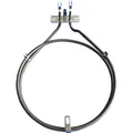 Produktbild: Backofenring Heizelement 2000 Watt für Electrolux 357042405, Zanker, Privileg 01006480, 7164R481