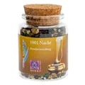 Produktbild: (223,86 EUR/kg) Berk Esoterik - Räucherwerk 1001 Nacht - 44g Harzmischung
