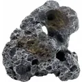 Produktbild: Hobby - Cavity Stone Dark 1 - Dekoration Für Aquarium Und Terrarium
