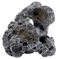 Produktbild: Cavity Stone Dark 1, 16 x 8 x 16 cm, Dekoration für Aquarien