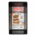 Produktbild: Zenker Pure Universal-Brotbackform Ausziehbar Brot Form Backform L 28-40 cm