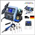 Produktbild: Preciva 992D Heißluftlötstation 750W 2
