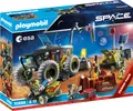 Produktbild: PLAYMOBIL Space 70888 Mars-Expedition mit Fahrzeugen