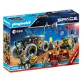 Produktbild: PLAYMOBIL Space 70888 ESA Mars-Expedition mit Fahrzeugen, Licht- und Soundeffekt, Spielzeug für Kinder ab 6 Jahren