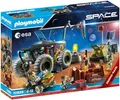 Produktbild: Playmobil Space 70888 ESA Mars-Expedition mit Fahrzeugen  NEU/OVP