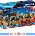 Produktbild: PLAYMOBIL®  SPACE / Galaxy Police 9487 - 71578 zum Auswählen  ** NEU / OVP **