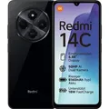Produktbild: Redmi 14C Mitternachtsschwarz 8 GB + 256 GB