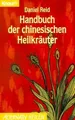 Produktbild: Handbuch der chinesischen Heilkräuter von Daniel ... | Buch | Zustand akzeptabel