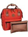 Produktbild: CABAIA Rucksack Adventurer Recycled Oxford Small