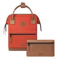 Produktbild: CABAIA Rucksack Essentials Backpack (Set, 3-tlg)