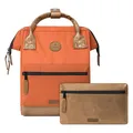 Produktbild: Cabaia Backpack Adventurer Small Bogota terrakotta