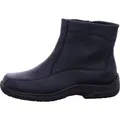 Produktbild: Jomos Bolzano Stiefel in Schwarz 406502 33 000 Herrenschuhe, Größe:41 - Schwarz - 41