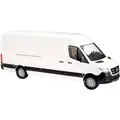 Produktbild: Busch 52600 H0 PKW Modell Mercedes Benz Sprinter Kasten