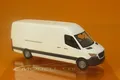 Produktbild: Busch 52600 Mercedes-Benz Sprinter 18 Kasten lang weiß 1:87 H0 NEU Modell