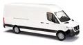 Produktbild: Busch 52600 MB Sprinter weiß
