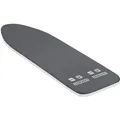 Produktbild: Leifheit Bügeltischbezug Thermo Reflect S/M 30 cm x 25,5 cm x 5,5 Anthrazit