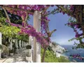 Produktbild: Fototapete Papier 8-931 VOL 15 Amalfi 8-tlg. 368 x 254 cm