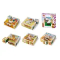 Produktbild: Eichhorn Holzblock Puzzle Farm