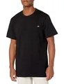 Produktbild: Dickies, Herren, T-Shirt mit Tasche im legeren Stil, Schwarz, M