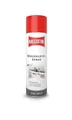 Produktbild: BALLISTOL Unisex – Erwachsene Holzgleit Spray 400 Ml Technische Produkte, Farblos, 400ml EU
