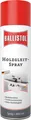 Produktbild: BALLISTOL Holzgleitspray, 400 ml