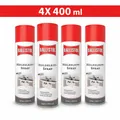 Produktbild: 4X Ballistol Holzgleit Spray 400 ml Holzgleitmittel Gleitspray