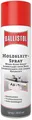 Produktbild: BALLISTOL Holzgleit-Spray 400ml Sprühdose