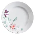 Produktbild: KAHLA Pronto Heyday Frühstücksteller 20,5 cm | Beilagenteller mit Blumenmotiv aus Porzellan
