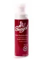 Produktbild: Burgol Nubuk- Wildlederpflege 100 ml Flasche mit Schwammaufträger: Farbe: Rot