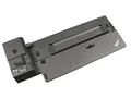 Produktbild: Lenovo Original Docking Station Schwarz inkl. 135W Netzteil für ThinkPad T14, T14 Gen 1, T14s, T15 Gen 1 mit HDMI-Anschluss und 4 Ports