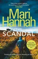 Produktbild: Mari Hannah | The Scandal | Taschenbuch | Englisch (2019) | Orion Publishing Co