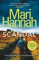 Produktbild: The Scandal (Stone and Oliver) by Hannah, Mari 1409174093 FREE Shipping