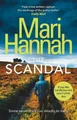 Produktbild: Mari Hannah The Scandal (Taschenbuch) Stone and Oliver