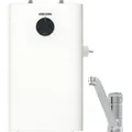 Produktbild: Stiebel Eltron Warmwasser-Set, SNU 5 Plus inkl. MAE-K, 5 Liter, 2 kW, 230 V, Untertisch, drucklos