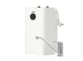 Produktbild: STIEBEL ELTRON druckloser Kleinspeicher SNU 5 Plus mit Einhebel-Armatur MAE-K für Spüle, antitropf- und thermostop-Funktion, mit Stecker, Untertischboiler 5 Liter Niederdruck, 2 kW, 204976