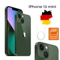 Produktbild: NEU Apple iPhone 13 mini 128GB - Grün (Ohne Simlock) 💎24 Monate Garantie 💎OVP
