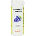 Produktbild: Traubenkernextrakt OPC Kapseln 90 St