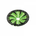 Produktbild: DYE Rotor R1 Quick Feed Speedfeed System, lime