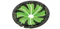 Produktbild: Quick Feed für Dye Rotor R1 / LT-R schwarz lime