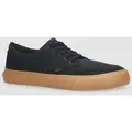 Produktbild: Element Topaz C3 Sneakers black gum red Gr. 11.5