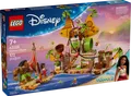 Produktbild: LEGO Disney 43258 Kakamora-Barge