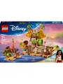 Produktbild: LEGO Disney 43258 Kakamora-Barge