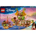 Produktbild: LEGO Kakamora-Barge (43258, LEGO Disney) (43258)