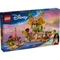 Produktbild: LEGO Disney Princess 43258 Kakamora Barge