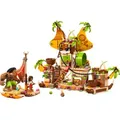 Produktbild: LEGO Disney Vaiana 2 Kakamora-Barge 43258