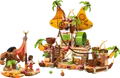 Produktbild: LEGO 43258 - LEGO Disney - Kakamora-Barge