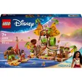 Produktbild: LEGO Disney Princess Kakamora-Barge 43258