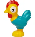 Produktbild: LEGO Disney Minifigur - 112346pb01 - Heihei - aus 43258
